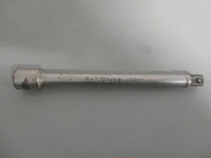 S-K 45161 6" Long 3/8" Drive Extension - Picture 1 of 3
