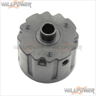 Diff. Case #X1-38 (RC-WillPower) HongNor - Image 1 of 2