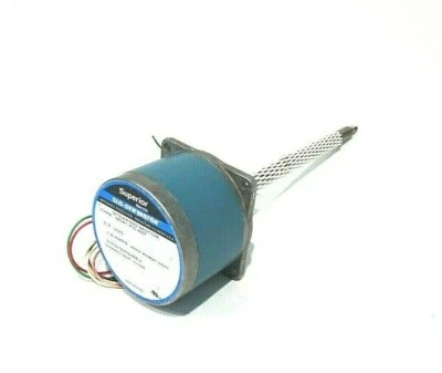 NEW SUPERIOR ELECTRIC M091-FD-457 STEPPING MOTOR M091FD457 - Image 1 of 2