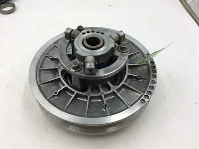 Arctic Cat Secondary Driven Clutch Pulley 1995 ZRT 800 Triple Cylinder 0726-072 - Image 1 of 4