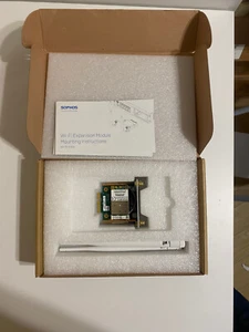 Sophos 802.11 AC 2x2 WiFi module for 125W 135W rev.3 XSGZTCH2W NEW BOX - Zdjęcie 1 z 2