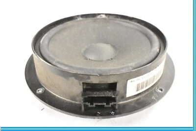 06-09 ALTAVOZ PUERTA DERECHA/IZQUIERDA MERCEDES BENZ W164 ML350 USADO OEM Foto 1 de 4
