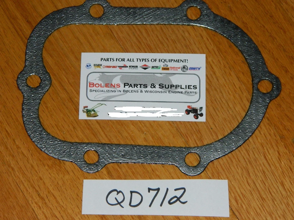 Junta de cabeza QD712 Wisconsin AGND QD712A Foto 1 de 1