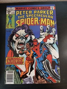 Peter Parker, The Spectacular Spider-Man #7 - Imagen 1 de 6