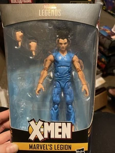 Marvel Legends 6" X-Men Age of Apocalypse Legion Costruisci una Figura Colosso -No BAF - Foto 1 di 2
