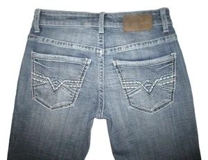 BKE Aiden Boot Stretch Jeans Men's Tag Size 28 x 32 - Picture 1 of 6