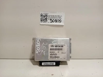 CENTRALINA CAMBIO AUTOMATICO PER LAND ROVER Discovery Serie III 1137328137 276D - Immagine 1 di 4