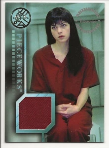 Hellboy pieceworks card PW3 Selma Blair as Liz Sherman - Picture 1 of 2