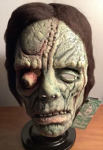 Don Post Teenage Monster Mask Trick or Treat Studios Halloween: Holiday Masks - Picture 1 of 4