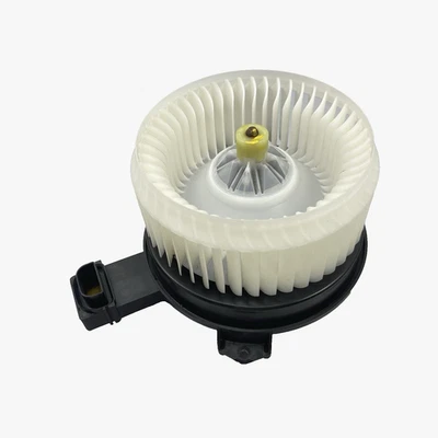 Genuino Acura ILX 2016-2022 HVAC Soplador Motor Aire Acondicionado Calentador Fabricante de Equipo Original Foto 1 de 4