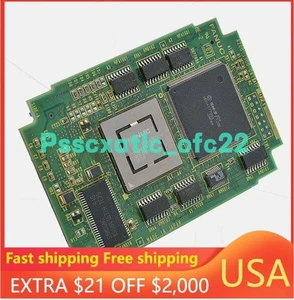 1PZ A20B-3300-0410 NUOVO per circuito Fanuc spedizione gratuita - Foto 1 di 11