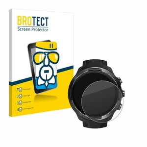 Szklany ochraniacz ekranu do Suunto 9 Szkło ochronne Folia ochronna Solidna - Zdjęcie 1 z 7