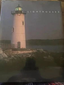 Lighthouses Book - Imagen 1 de 4
