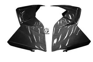 Carbon Seitenverkleidung für BMW K1300R - Picture 1 of 3
