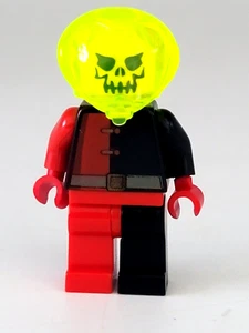 Lego Ogel Minion Minifigure alp019 Alpha Team - Picture 1 of 5