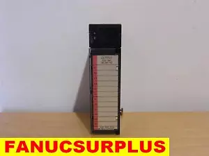 GE FANUC 90-30 IC693MDL330F IC693MDL330B IC693MDL330 D 1 JAHR GARANTIE - Bild 1 von 1