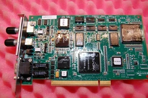 Siemens Moore APACS+ QUADLOG Yokogawa ProSafe MBI MNI Combo Board 16413-1-1 - Picture 1 of 3