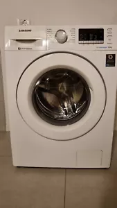 LAVATRICE 9 KG WW93J5255MW USATA POCO IN OTTIME CONDIZIONI ACQUISTATA NEL 2018 - Foto 1 di 5