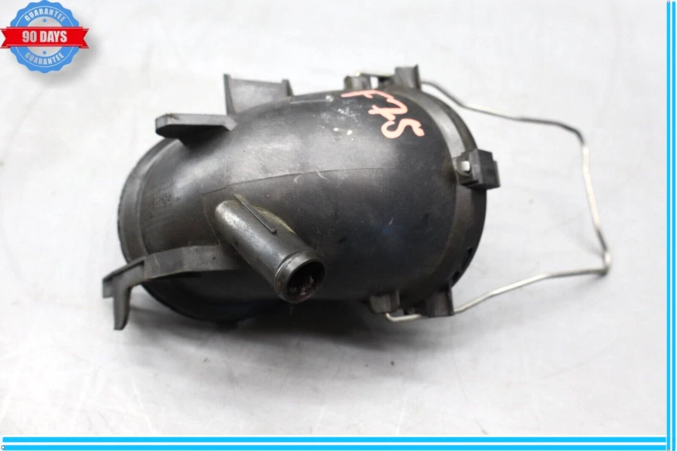 07-12 Mercedes GL450 GL550 X164 Medidor de flujo de aire másico Sensor Maf Conducto Fabricante Original Foto 1 de 4