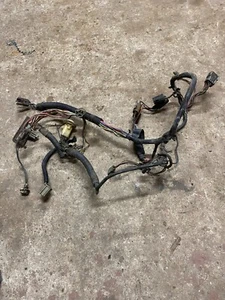 1979 Ford Mustang light wiring harness core headlights? engine motor? front? 79 - Picture 1 of 13