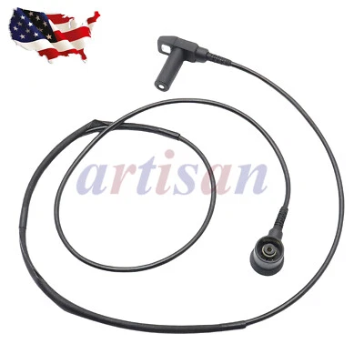 Sensor cigüeñal trasero apto para Mercedes Benz 1986-1989 560SL 0021536028 Foto 1 de 4