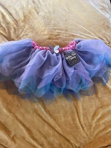 NWT Matilda Jane Fancy Fairy Tulle Tutu Shirt Size Medium Casual Costume Play - Picture 1 of 6