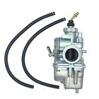 Precise Fit Carburetor for TTR125 TTR125E TTR125L TTR125LE 2000 2003 2003 2009