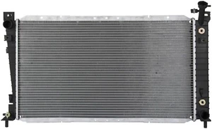 (( NEW )) 95 96 97 98 FORD WINDSTAR RADIATOR #1609 - Picture 1 of 1