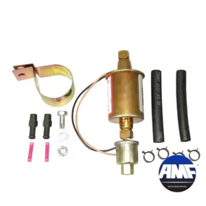 New Universal Electrical Fuel Pump E8012S - Picture 1 of 2