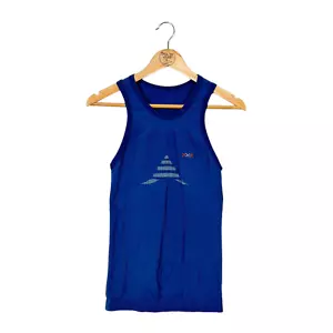 X-Bionic Energizer Herren Sport-Tanktop (S/M) - Bild 1 von 4