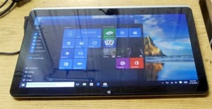 Sony Vaioflip VJZ13A i5 2.7G 16Gb ram 500Gb ssd, touch sceeen 2560x1440 QHD, - Foto 1 di 6