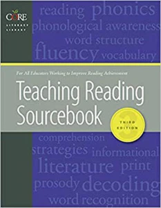 Teaching Reading Sourcebook 3rd Edition by Bill Honig (Author), Linda Diamond (A - Picture 1 of 1