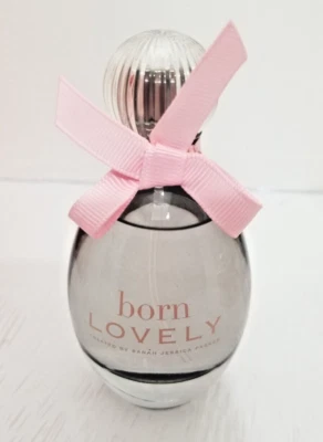 Born Lovely Perfume by Sarah Jessica Parker. USED. Not Boxed. - Image 1 of 4