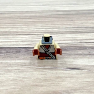 LEGO Star Wars: Leia Boushh Disguise Minifigure TORSO ONLY (sw0407) 9516 - Picture 1 of 4