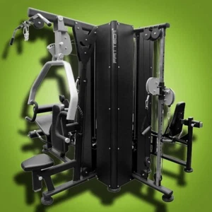 Fitness Multifunktionsgerät Four Gym Stations - Bild 1 von 2