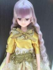 MARINE - Jenny my friend - Licca-chan castle Doll (W/O DRESS) F35227