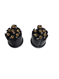 7 Way Plug Replacement Interior ( PK of 2) - Picture 1 of 3