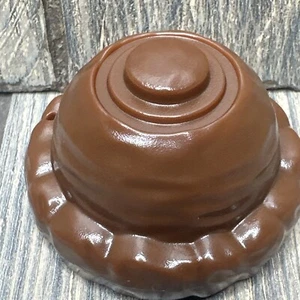 Leap Frog Scoop & Learn Cart Ricambio Cioccolato Scoop Gelato Pezzo - Foto 1 di 2
