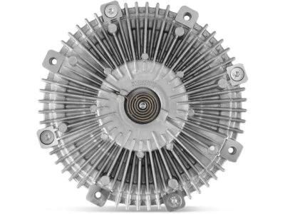 Embrague ventilador Oldsmobile Bravada 1996-2001 parte automática premium 19455SH 1997 1998 Foto 1 de 2