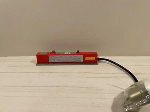 Thomson Tubes TH3631 F Frequency 10.7-12.7 GHz, TH21631KRF - Picture 1 of 7