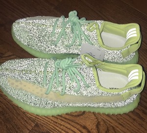yeezy boost 350 yeezreel reflective