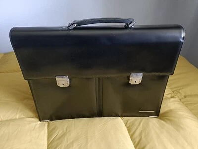 24 Ore The Bridge cartella borsa  - Immagine 1 di 4