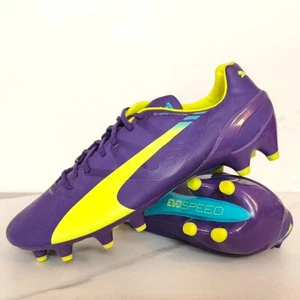 Puma Evospeed 1.3 Fg 103008-01 UK 7,5 US 8,5 EU 41 - Bild 1 von 6