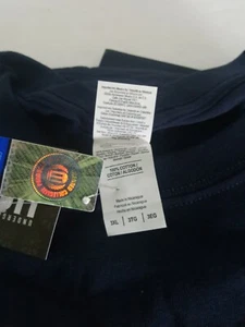 Underground Printing Campus Apparel “ Michigan 3XL - Picture 1 of 3