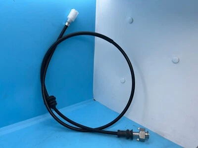 Fiat Ducato Talbot Express Peugeot J5 Citroen C25 Speedo Cable 1981-94 Nut Type - Image 1 of 4