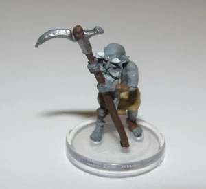 DEEP GNOME ROCKWARDEN #17 Pathfinder Battles: Darklands Rising - Picture 1 of 1