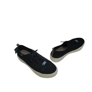 Bobs Sketchers Women's 11 Shoe Platform Sneaker Chunky Retro Y2K NWT 114643/BLK - Picture 1 of 10