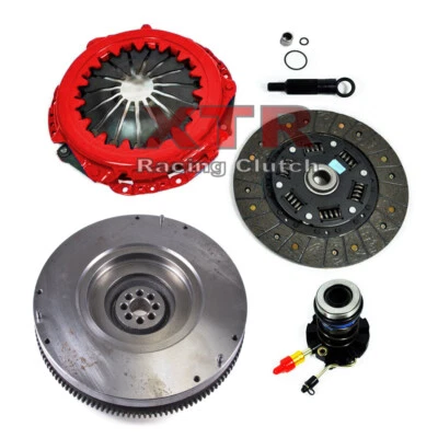 XTR STAGE 1 CLUTCH SET&SLAVE+FLYWHEEL for 2001-2011 FORD RANGER MAZDA B4000 4.0L - Image 1 of 4