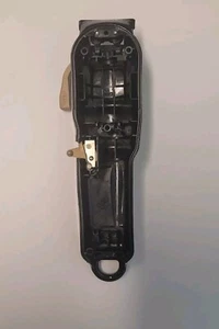 Wahl Magic Clip Cordless Lower Housing, Gold Lever, and Swicth  - Picture 1 of 2