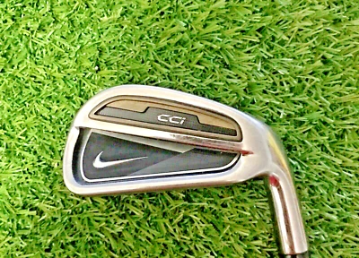 Solo cabezal de hierro fundido Nike CCI de 6 Foto 1 de 3